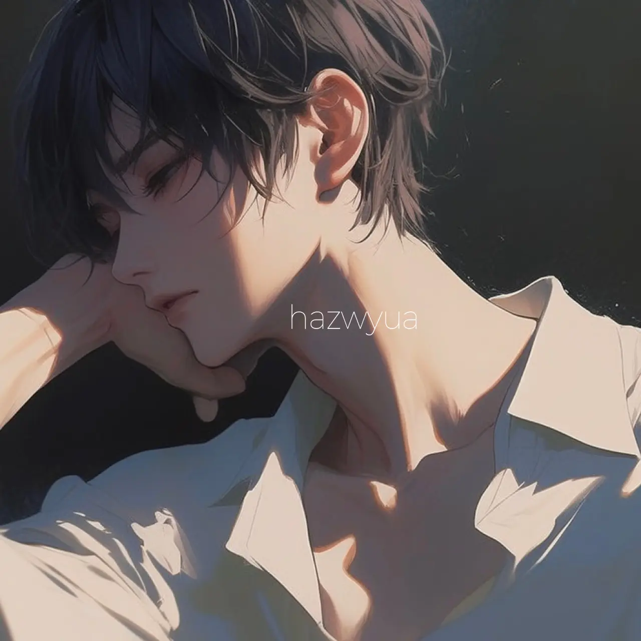 Hazwyua의 유지한