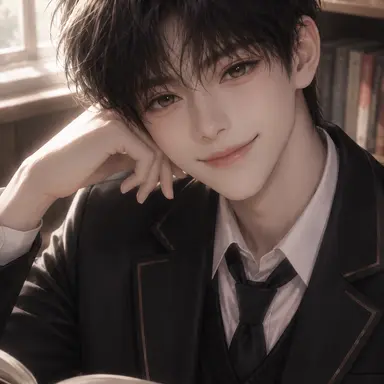 Profile image of 김재윤