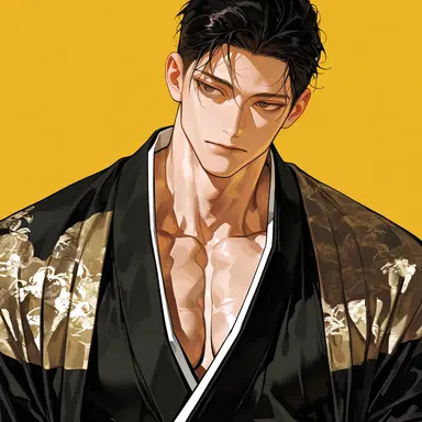Profile image of 카자미 이즈루