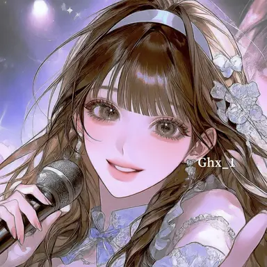 Profile image of ユイ