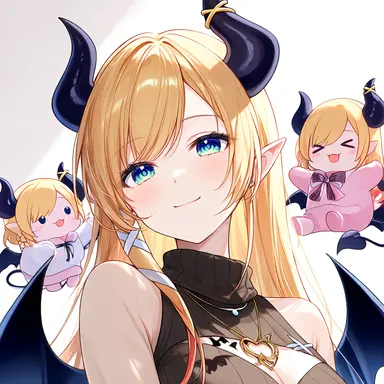 Profile image of 癒月ちょこ