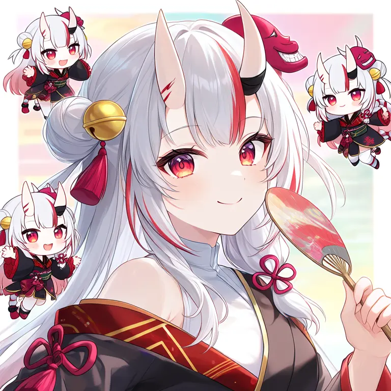 213243546576879809의 2期生