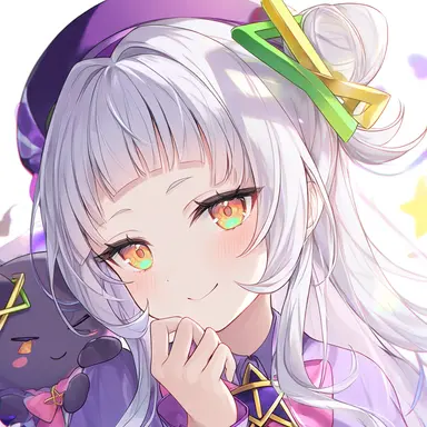 Profile image of 紫咲シオン