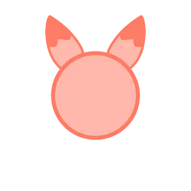 Profile image of 키츠네