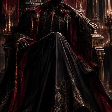 Profile image of Magnus