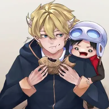 Profile image of ヒュース