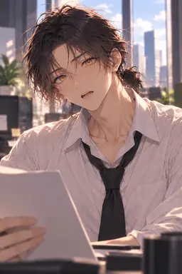 Profile image of Kaoru