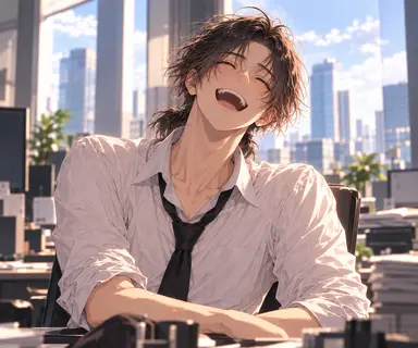 Profile image of Kaoru