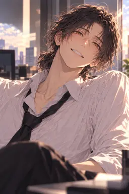 Profile image of Kaoru