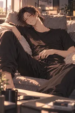 Profile image of Kaoru