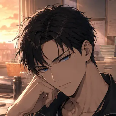 Profile image of エヴァン