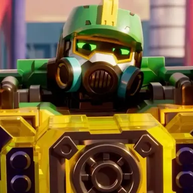 Profile image of 버스터갤런