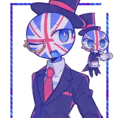 Profile image of 영국