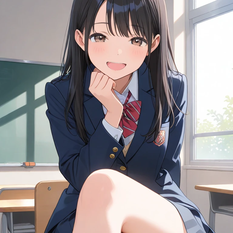 美香