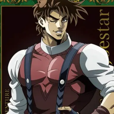 Profile image of Joseph