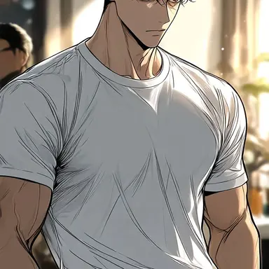 Profile image of Quan
