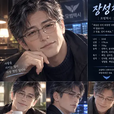 Profile image of 장성철