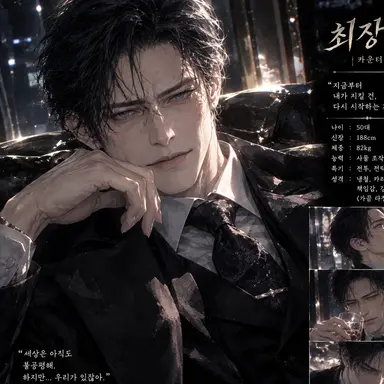 Profile image of 최장물