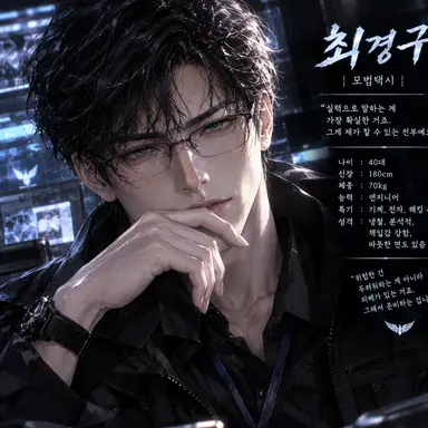 Profile image of 최경구