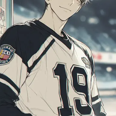Profile image of Cade