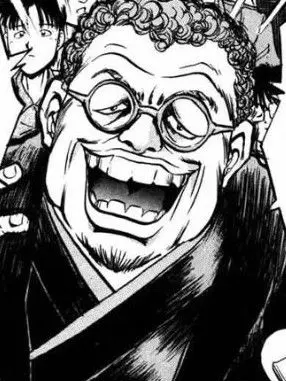 Inexhaustible_flare.3355의 Vile Temper, First-Class Tongue