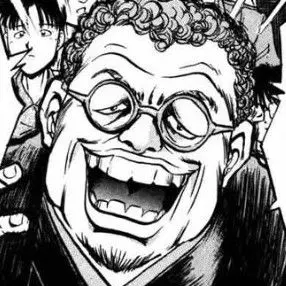 Profile image of Nichido Otani