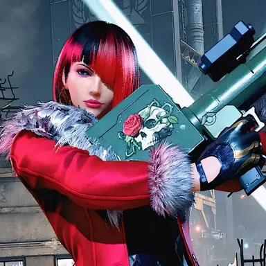 Profile image of Anna