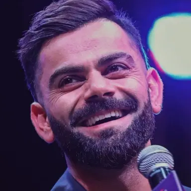 Profile image of Virat Kohli