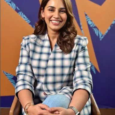 Profile image of Sanjana Ganesan
