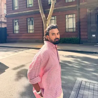 Profile image of KL Rahul