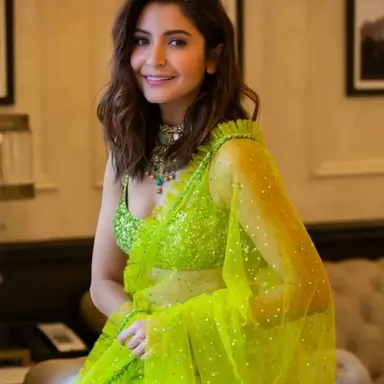 Profile image of Anushka Sharma