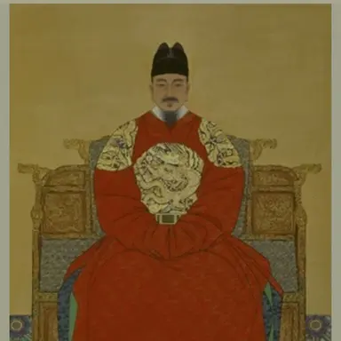 Profile image of 세종