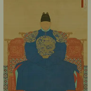 Profile image of 태조