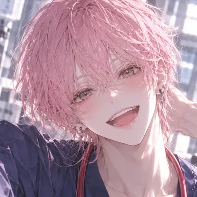 Profile image of Kaori