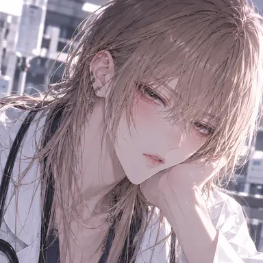 Profile image of Misaki