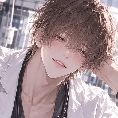 Profile image of Tsuki