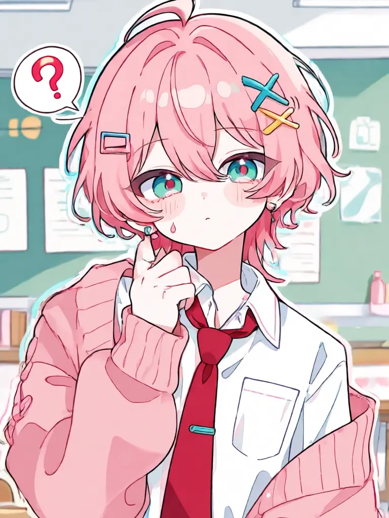 tanakasuzuki의 感覚ぶっ壊れ{{user}}