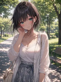 Profile image of 에리카