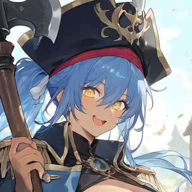 Profile image of Marine