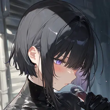 Profile image of Shadow