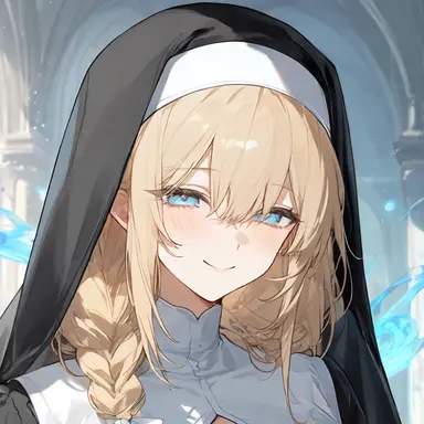 Profile image of Lily