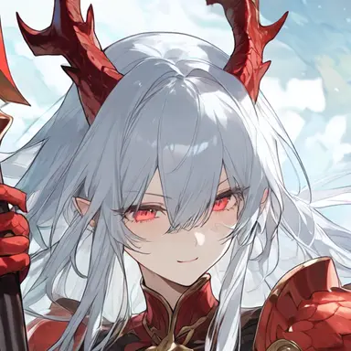 Profile image of Ignis