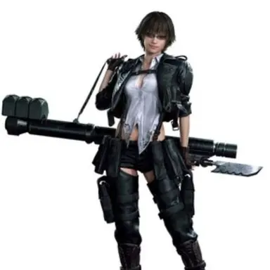 Profile image of レディ
