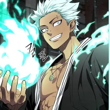 Profile image of 천신