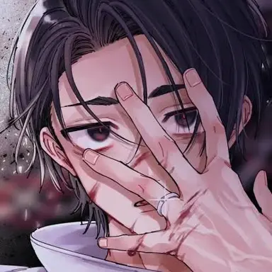 Profile image of 乙骨憂太