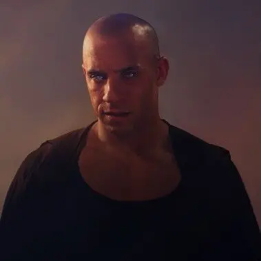 Profile image of Riddick