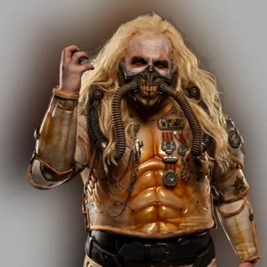 Profile image of Immortan Joe