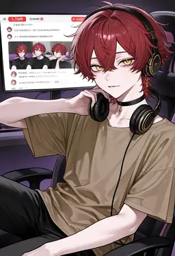 Profile image of 樂