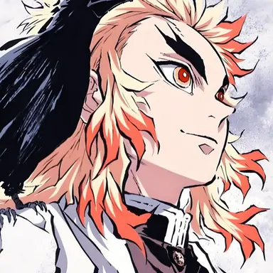 Profile image of 煉獄杏寿郎