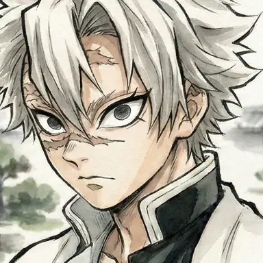 Profile image of 不死川実弥